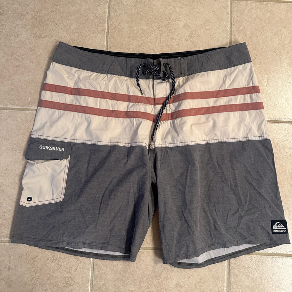 Quicksilver Boardshorts